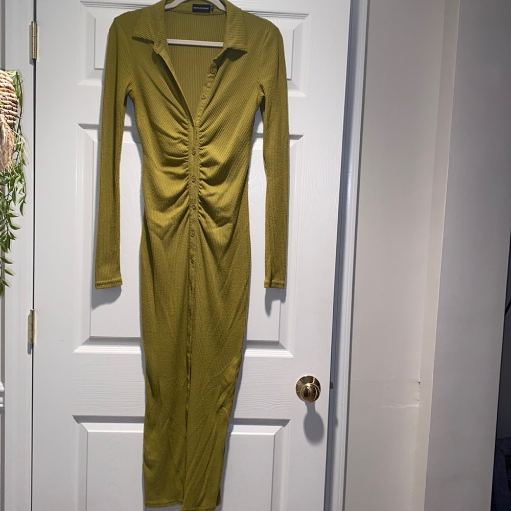 PRETTY LITTLE THING DRESS - Picture 2 of 3